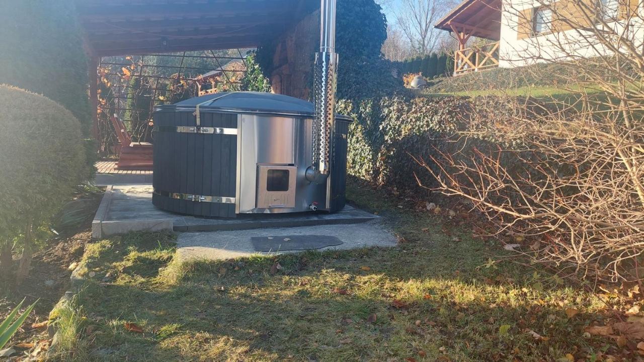 Zielony Zakatek 2 Sosnowka Exterior photo